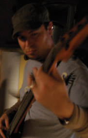 Greg Glasson