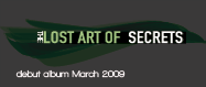 The Lost Art of Secrets