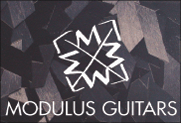 Modulus Guitars